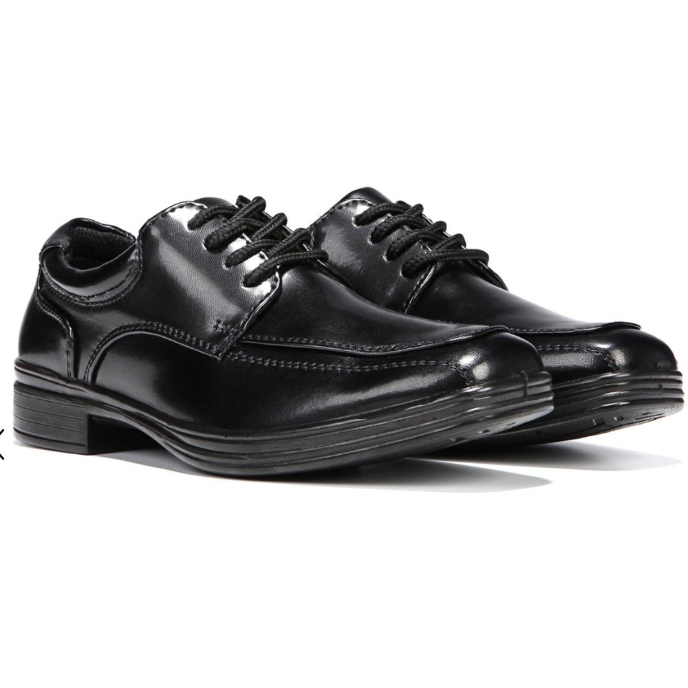 Deer Stags Sharp Oxford Shoes
